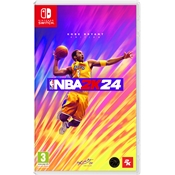 NBA 2K24 EDITION STANDARD KOBE BRYANT - SWITCH nv prix