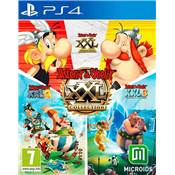 ASTERIX XXL COLLECTION - PS4