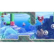 CONSOLE SWITCH MODELE OLED SUPER MARIO BROS WONDER /6 - SWITCH