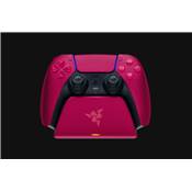 CHARGEUR UNIVERSAL MANETTE RAZER QUICKCHARGING COSMIC RED - PS5