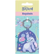 LILO & STITCH PORTE CLES PLANETARY