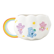 BISOUNOURS SHAPED MUG