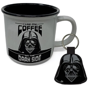 STAR WARS  COFFRET CADEAU THE DARK SIDE