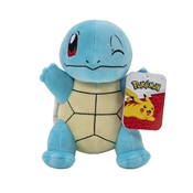 PELUCHE POKEMON 20CM CARAPUCE