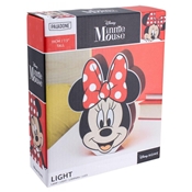 DISNEY MINNIE LAMPE 2D