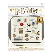 HARRY POTTER AIMANT WIZARDRY