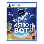 ASTRO BOT - PS5