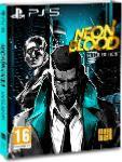 NEON BLOOD EDITION LIMITEE - PS5