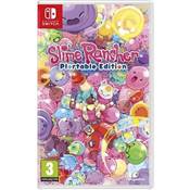 SLIME RANCHER PLORTABLE EDITION - SWITCH