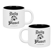 DAILY PLANET MUG