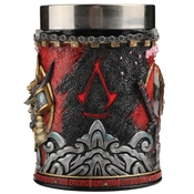 ASSASSINS CREED SHADOW TANKARD 16.5CM