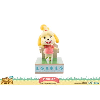 ANIMAL CROSSING NEW HORIZONS MARIE 21.5CM