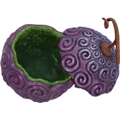 ONE PIECE BOX FRUIT DU DEMON 10.3CM