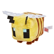 PELUCHE FILM MINECRAFT ABEILLE 20 CM