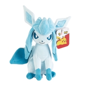 PELUCHE POKEMON 20CM GYVRALI
