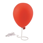 PENNYWISE BALLOON LAMP BDP