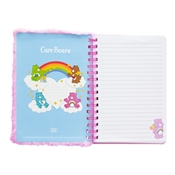 BISOUNOURS FLUFFY NOTEBOOK