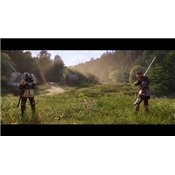 KINGDOM COME: DELIVERANCE 2 - PS5