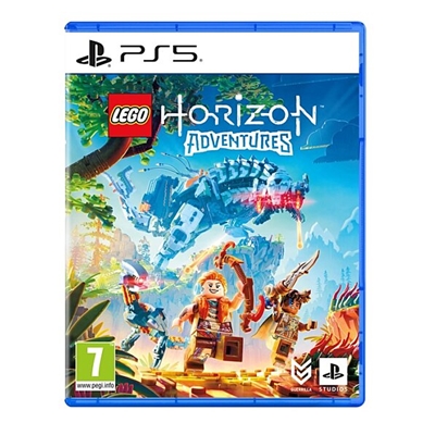 LEGO HORIZON ADVENTURES - PS5