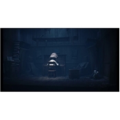 LITTLE NIGHTMARES 2 ENHANCED - PS5