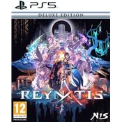 REYNATIS - PS5