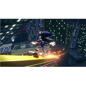 SONIC X SHADOWS GENERATIONS - XX