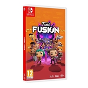 FUNKO FUSION - SWITCH