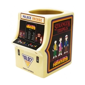 STRANGER THINGS MUG 3D  PALACE ARCADE