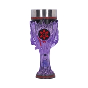 NARUTO COUPE SASUKE 19CM