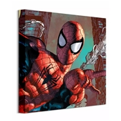 SPIDER-MAN TOILE WEB SLING 40 X 40CM