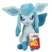 PELUCHE POKEMON 20CM GIVRALI (Glaceon)