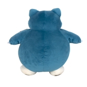 PELUCHE POKEMON 45CM RONFLEX DORMANT