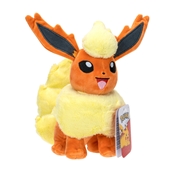 PELUCHE POKEMON 20CM PYROLI