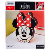 DISNEY MINNIE LAMPE 2D