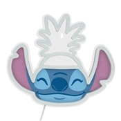 LILO & STICH LAMPE LED NEON WALL MOUNTABLE ANANAS