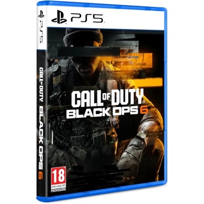 CALL OF DUTY BLACK OPS 6 - PS5