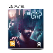 THE GAP - LIMITED EDITION - PS5