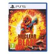 NUCLEAR BLAZE - PS5