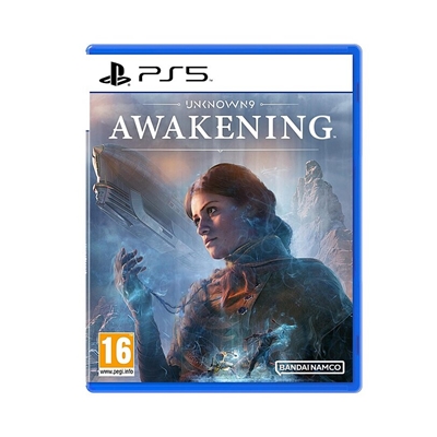 UNKNOWN 9: AWAKENING - PS5