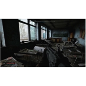 S.T.A.L.K.E.R.2: HEART OF CHORNOBYL - PC CD