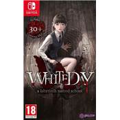 WHITE DAY A LABYRINTH NAMED SCHOOL - SWITCH