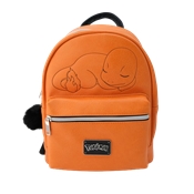 NOMADICT BAG POKEMON CHARMANDER/SALAMECHE SLEEPING