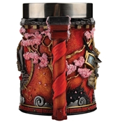 ASSASSINS CREED SHADOW TANKARD 16.5CM