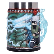 NARUTO KAKASHI CHOPE 16.5CM