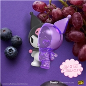 HELLO KITTY FIGURINE A COLLECTIONER KANDY X JASON FREENY