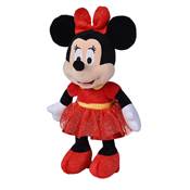 DISNEY MINNIE TENUE DE SOIREE 25 CM