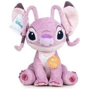 DISNEY PELUCHE ANGEL ROSE AVEC SON 30CM