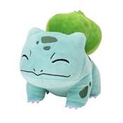 PELUCHE POKEMON 20CM BULBIZARRE