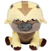 AVATAR, THE LAST AIRBENDER APPA PLUSH MADE OF RECYCLED MATERIALS