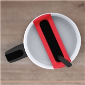 STRANGER THINGS TUMBLERS ISOTHERME 1,2L HELLFIRE CLUB